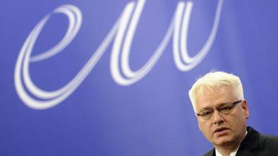 Pahor in Josipović v Zagrebu za nov proces sodelovanja med državama