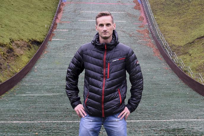 Jakub Janda | Jakub Janda ostaja na čelu čeških smučarskih skokov. | Foto Guliverimage