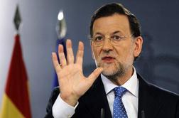 Španski premier Rajoy: To stanje se mora končati