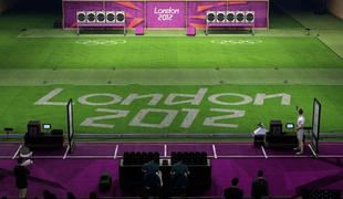 Ocenili smo: London 2012: The Official Video game