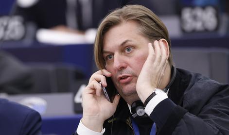 Poslanec AfD bi spet širil nemško ozemlje