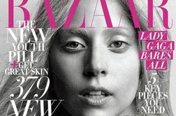 Lady Gaga, kot je bila rojena