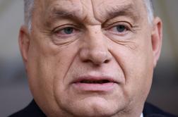 Orban: Ukrajina načrtuje motnje v madžarskem energetskem sistemu