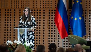 SD za novo pravosodno ministrico predlaga Andrejo Kokalj