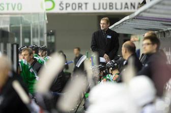 Po turbulenci pri Olimpiji se Ivo Jan vrača med "panterje"