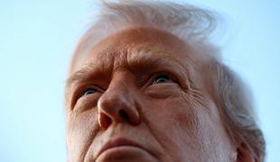 Je to darilo ali poguba za Trumpa?