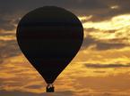 balon, letenje, tihotapljenje