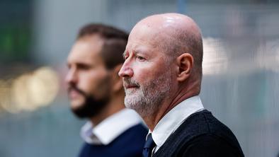 Nik Zupančič: Smo mojstri improvizacije. Pri nas je vse obrnjeno na glavo.