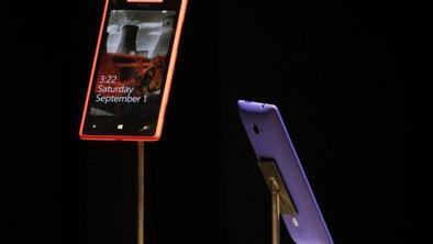 Ocenili smo: HTC 8X