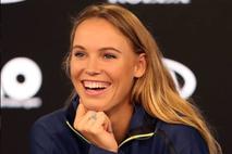 Caroline Wozniacki