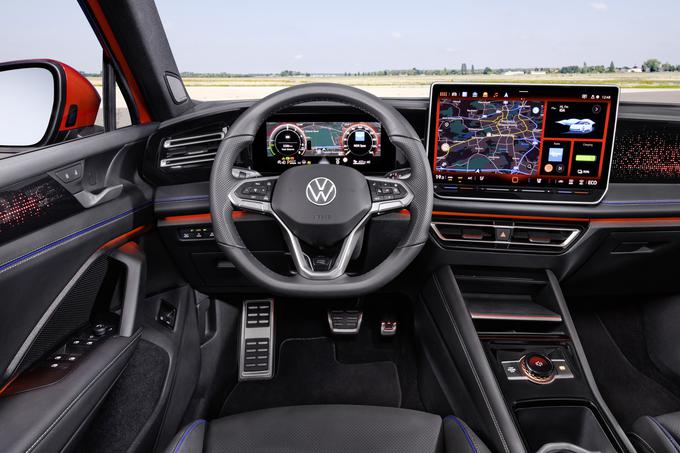 Volkswagen tiguan | Foto: Volkswagen