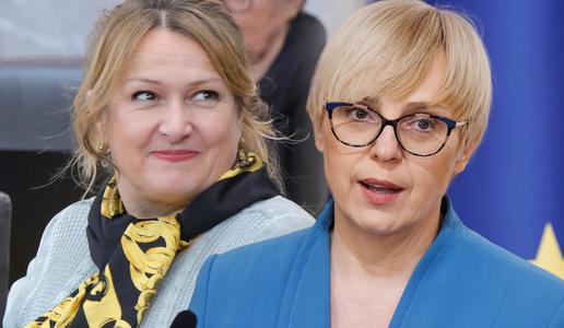 Poslanka Svobode ostro nad predsednico republike