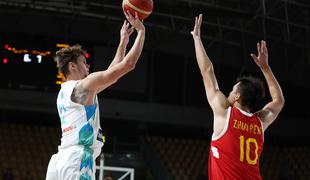 Slovenski košarkar po pravi kalvariji znova nasmejan