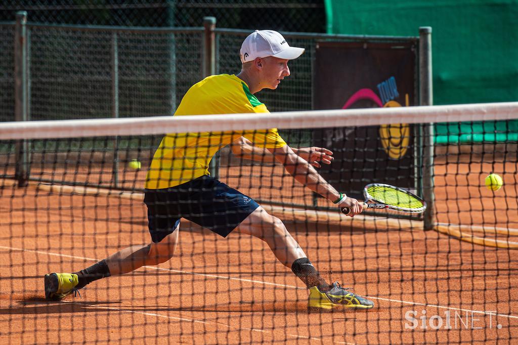 turnir ATP ATP Challenger Zavarovalnica Sava