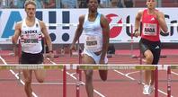 Neobičajna težava atleta, ki je postala viralna uspešnica #video