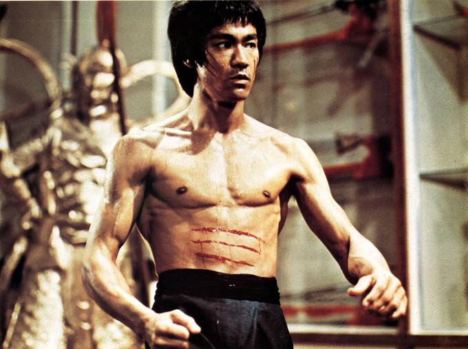 Bruce Lee | Foto: Profimedia