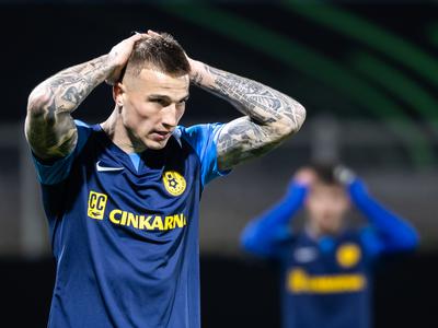 Bravo preživel zahtevno gostovanje v Celju