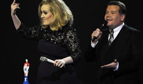 Karaoke so leta 2012 minile v znamenju Adele