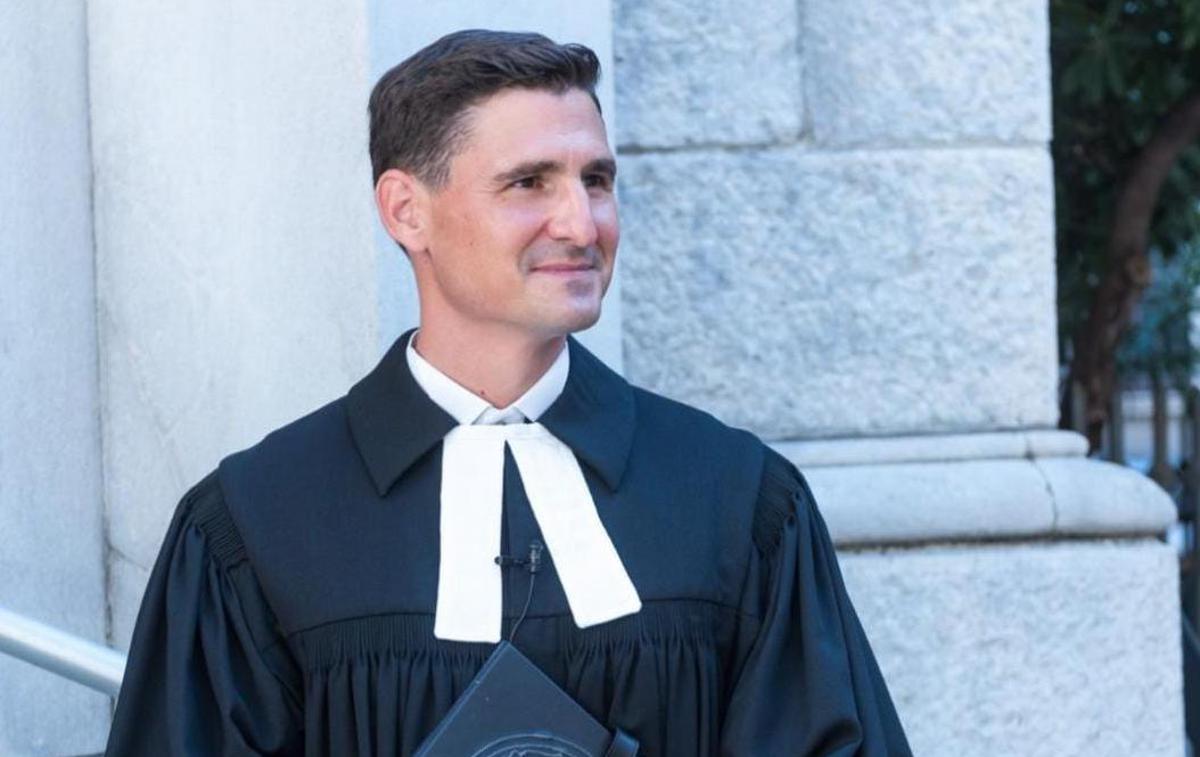 Aleksander Erniša | Foto STA