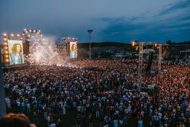 Nina Pušlar koncert