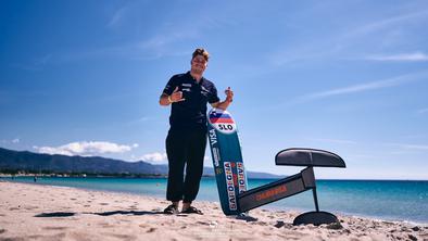 Uspešna vrnitev Tonija Vodiška #video