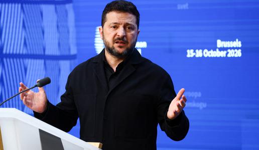 Zelenski z veliko prošnjo zaveznicam: Potrebujemo toliko več