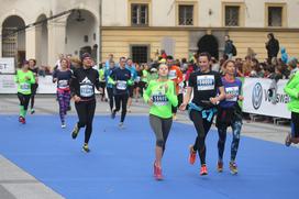 21. Ljubljanski maraton