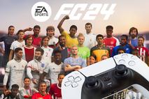 FIFA, EA Sports FC 24
