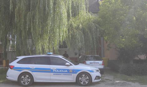 V greznici odkrili razkosano žensko truplo #foto
