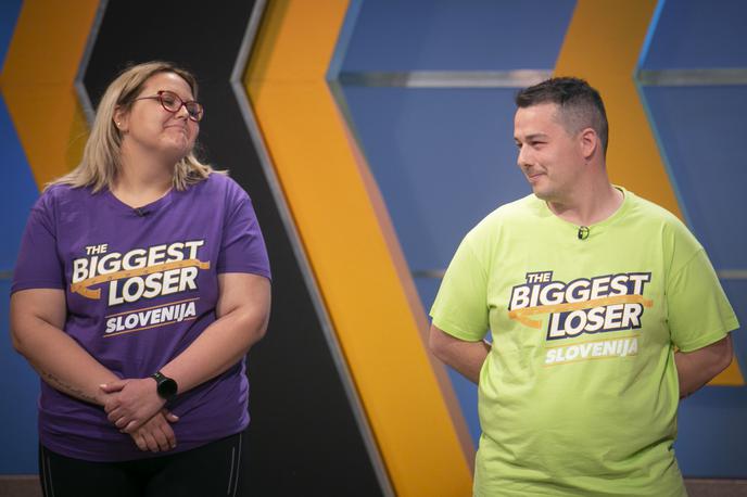 The Biggest Loser Slovenija