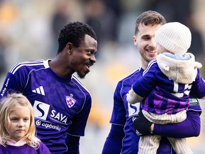 Črna celina osiromašila številne evropske klube, del spektakla trojica iz 1. SNL