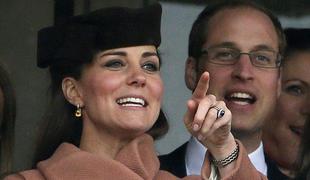 Zakaj Kate Middleton ne bo imela zabave za dojenčka?