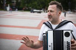 Guinnessov rekorder Goter: Tega še nikoli nisem povedal javno #video