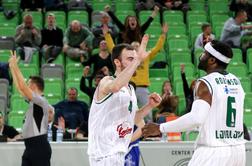 Nov šok za Olimpijo, izgubila je tudi proti Rogaški