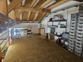 Jan Mrak požar reli dirke Vojsko