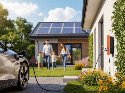 Namesto mesečnega računa za elektriko so prejeli 193 evrov dobropisa