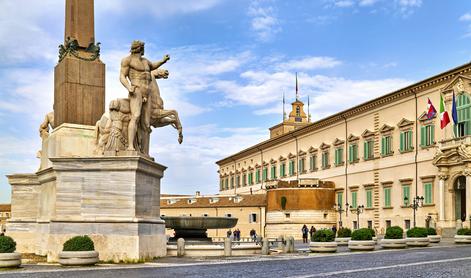 V Rimu na ogled zakladi faraonov