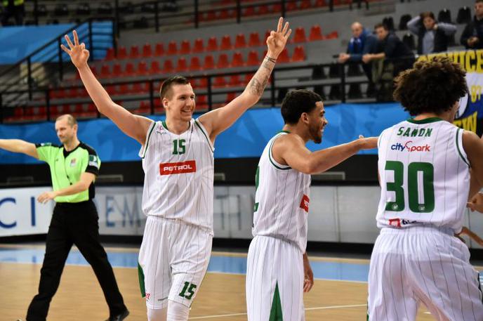 Petrol Olimpija | Foto ABA liga