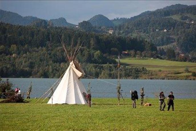 Camping Bled prejel Evropsko nagrado