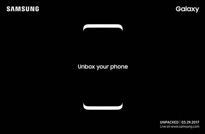 Iz izkušenj vemo, da se Evan Blass v svojem napovedovanju novih pametnih telefonov le redko zmoti, a na potrditev, ali ima prav tudi tokrat, bo treba počakati do 29. marca. Samsung bo takrat na dogodku Unpacked v New Yorku namreč tudi uradno predstavil novo generacijo pametnih telefonov Galaxy S.  |  Foto: Samsung | Foto: 