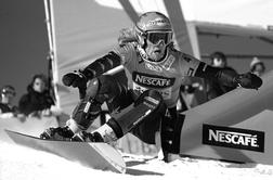 Plaz usoden za nekdanjega dobitnika olimpijske kolajne