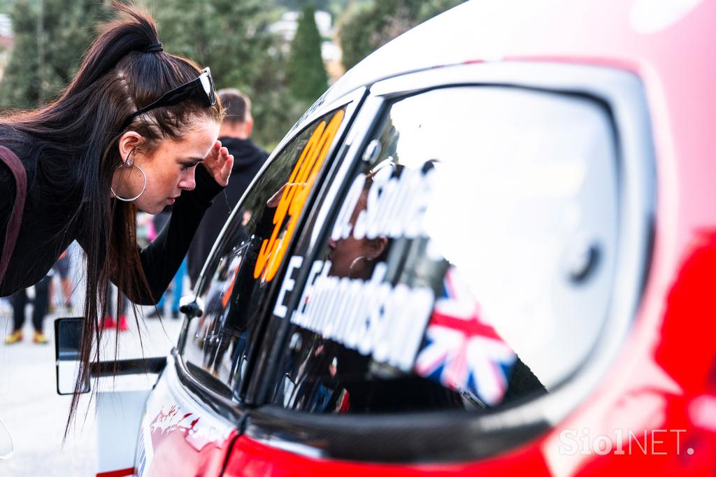 Croatia Rally 2026