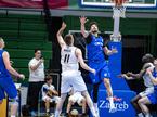 Cibona - Ilirija, kvalifikacije za ligo ABA