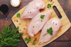 Na kaj biti pozoren pri nakupu piščančjega mesa