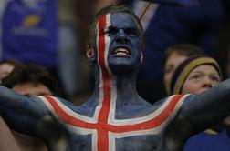 Kako so Islandci napravili križ čez ideale slovenskih vstajnikov