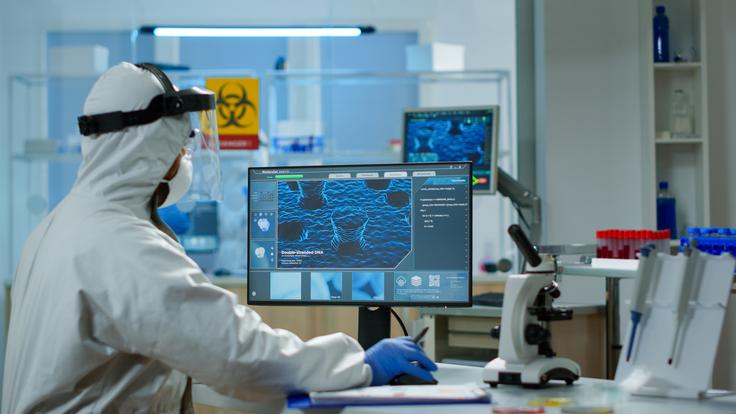 inovacije zdravila laboratorij inovacije zdravila laboratorij | Foto: Shutterstock