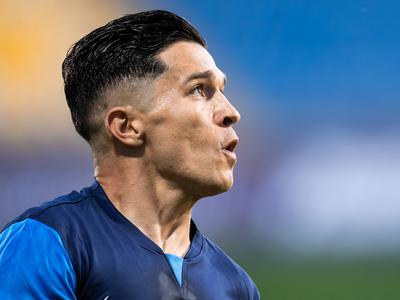 Juanjo Nieto zapustil Španijo v strahu, nato v Sloveniji našel drugi dom