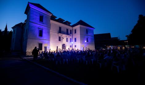 Festival Cantabile: 12 poletij, ena vizija