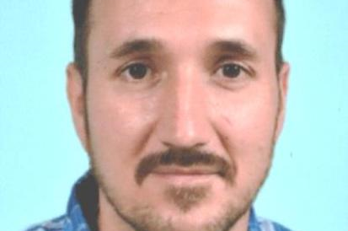 Borislav Bojanić | Uboj naj bi se zgodil pred očmi otrok. | Foto Policija