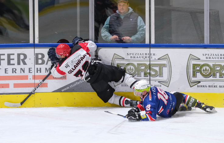 V nedeljo bodo v ponovitvi zadnjega finala gostili Zell am See. | Foto: Max Pattis